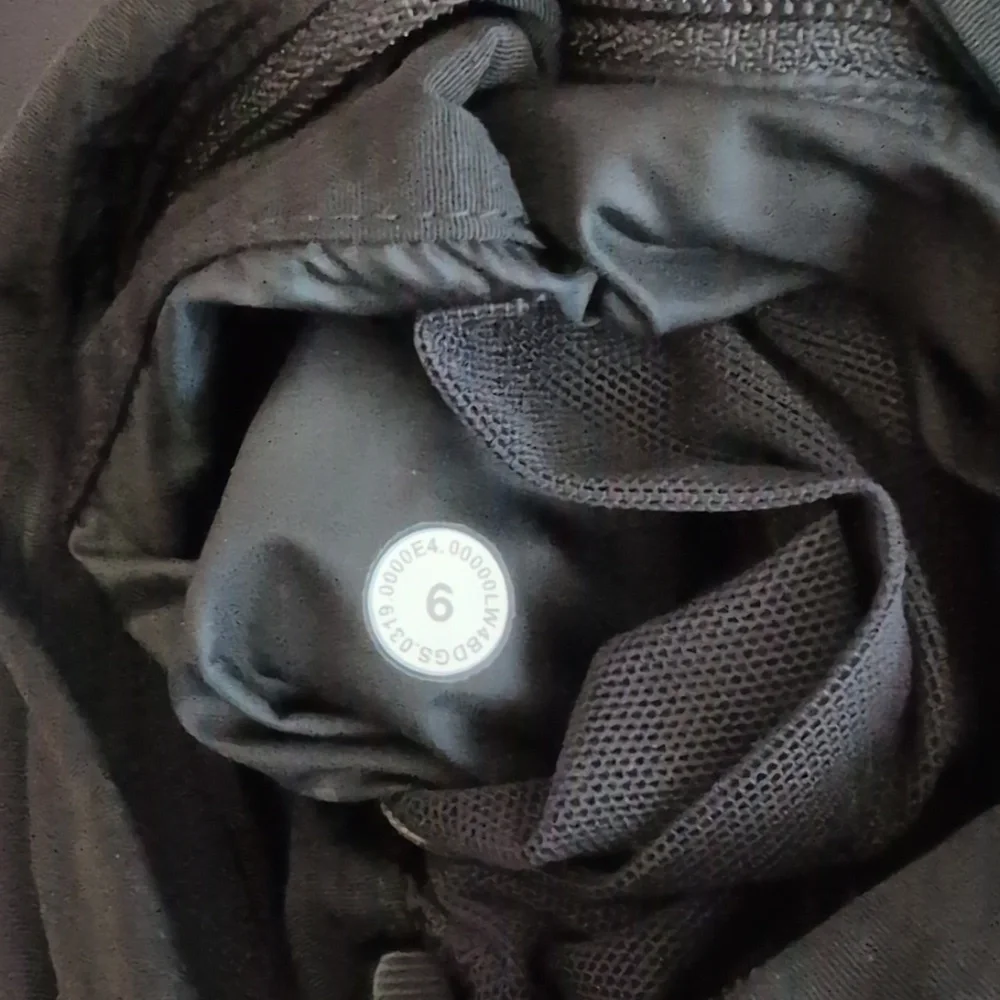 Lululemon Reversible Insulated Bomber Jacket